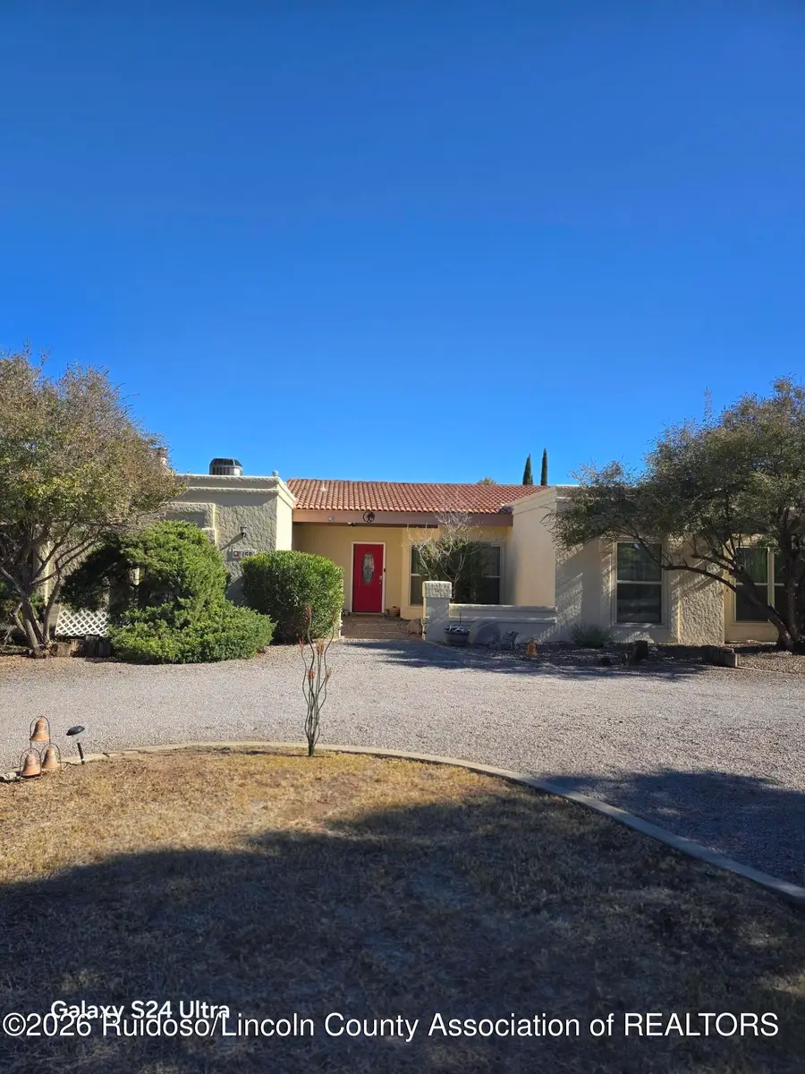 150 Horseshoe Circle, Las Cruces, NM 88005 - #3