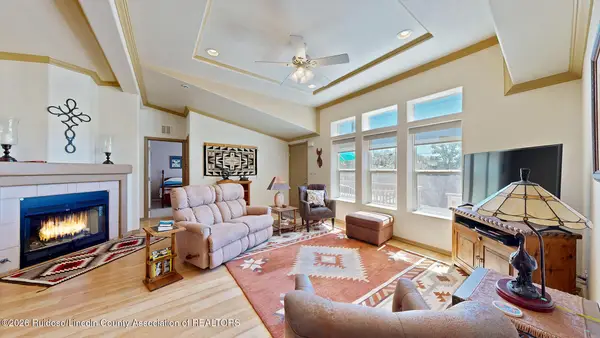 731 Center Street, Ruidoso, NM 88345