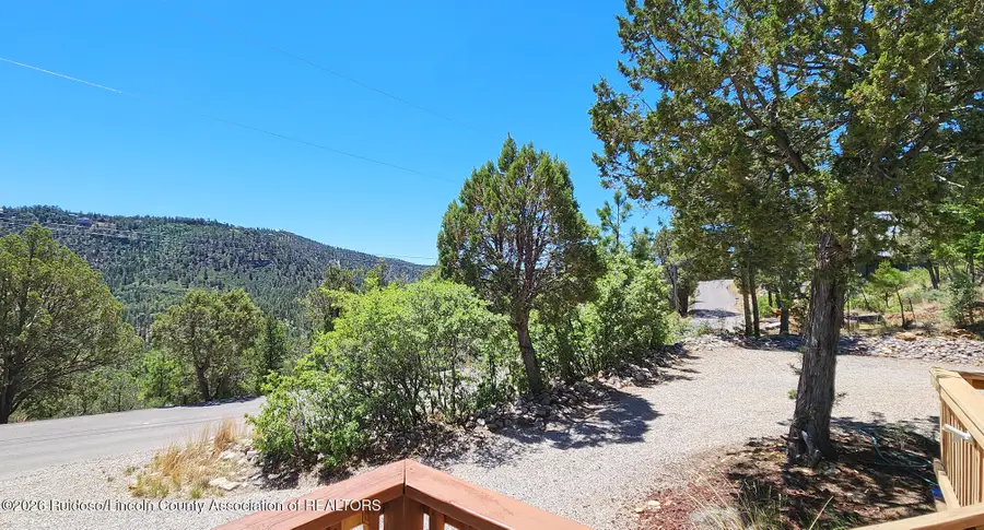 731 Center Street, Ruidoso, NM 88345 - #3