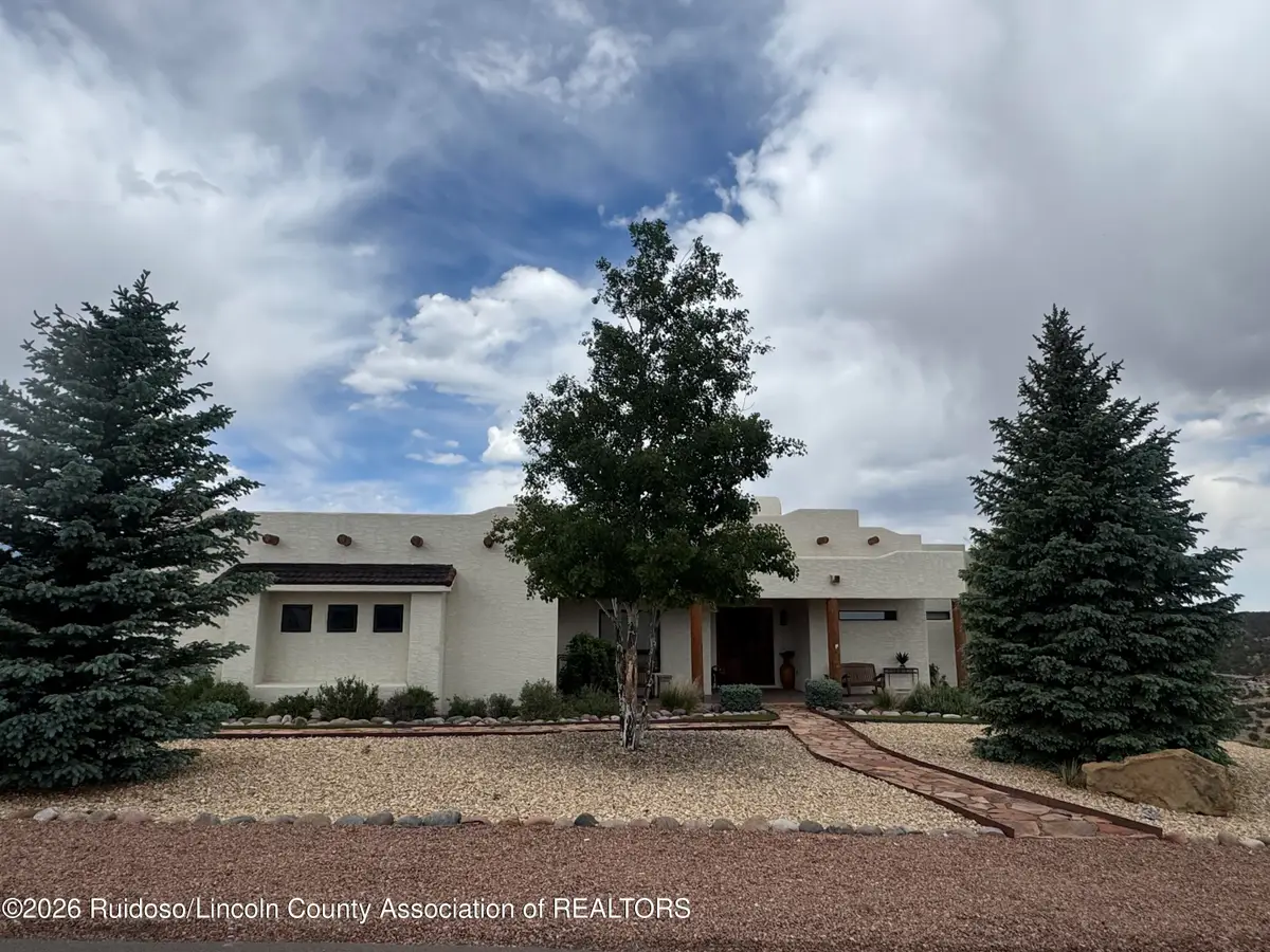 215 Lee Trevino Court, Alto, NM 88312 - #1