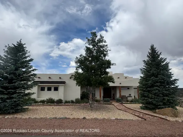 215 Lee Trevino Court, Alto, NM 88312