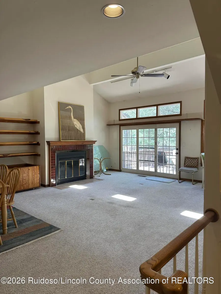 106 Navajo Drive, Ruidoso, NM 88345 - #3