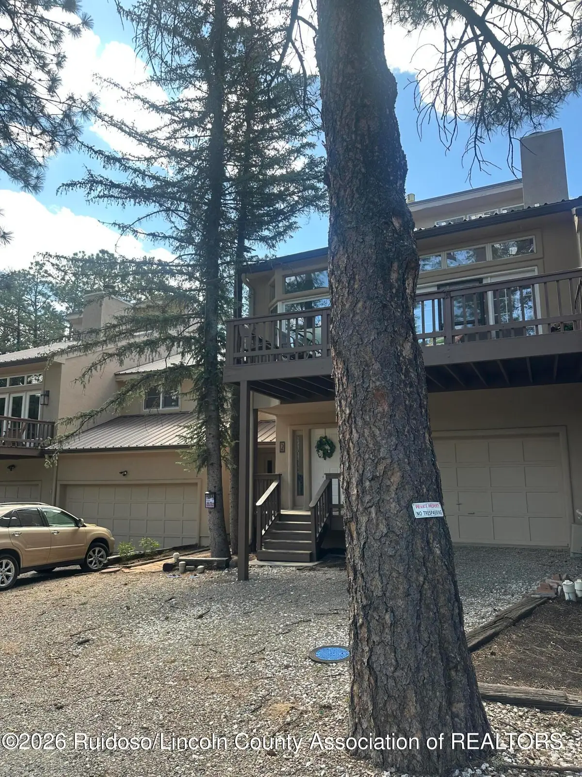 106 Navajo Drive, Ruidoso, NM 88345 - #1