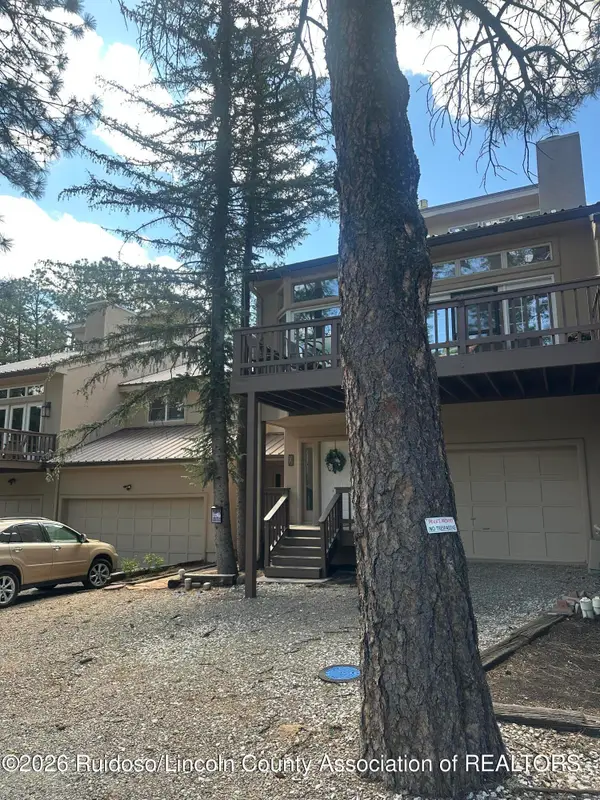 106 Navajo Drive, Ruidoso, NM 88345