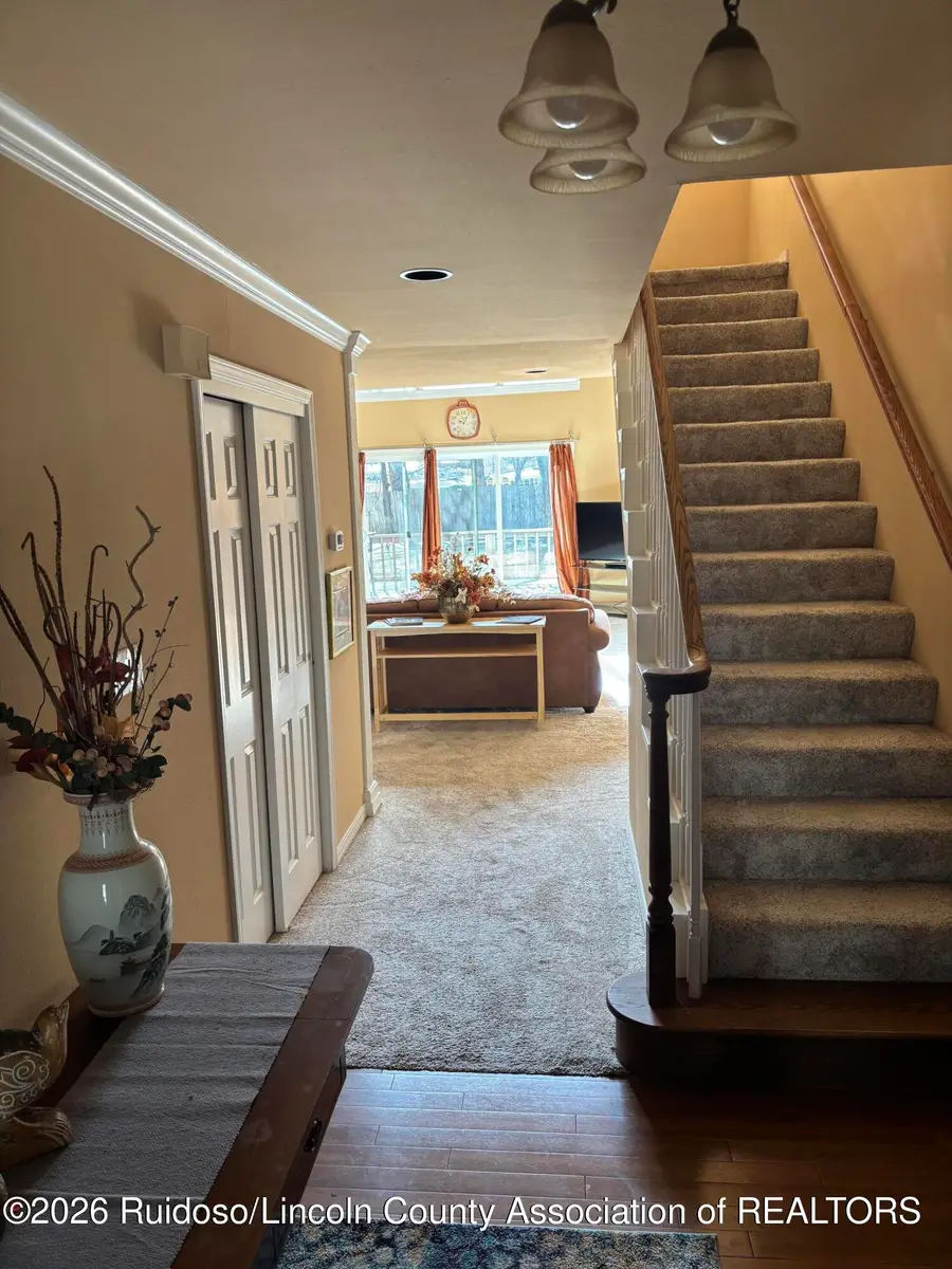 106 Navajo Drive, Ruidoso, NM 88345 - #2