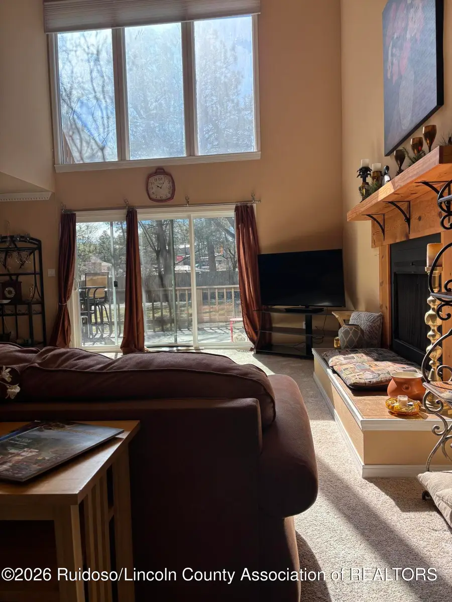 106 Navajo Drive, Ruidoso, NM 88345 - #3