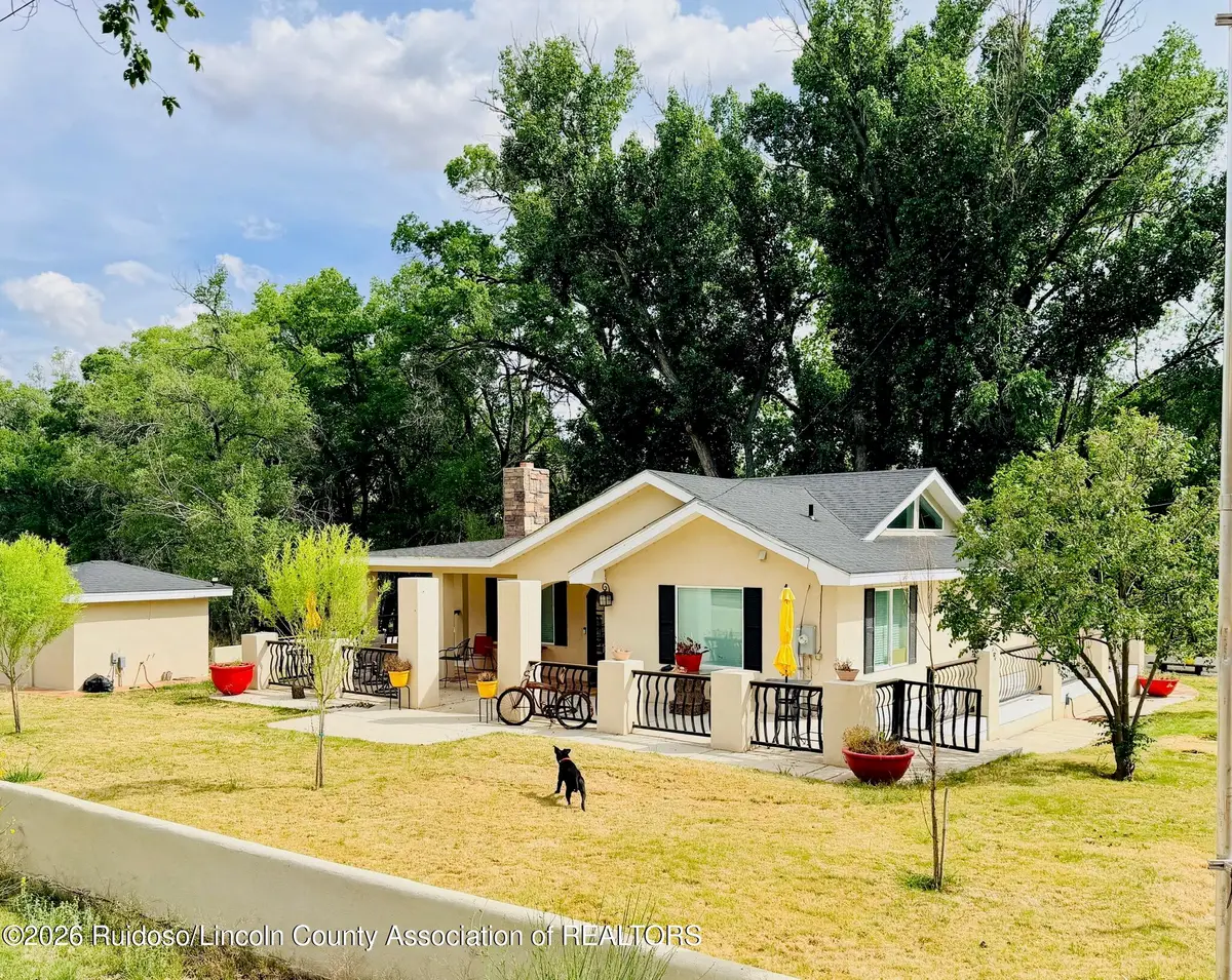 29224-B Us Highway 70, Hondo, NM 88343 - #1
