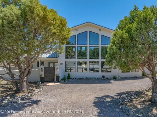100 Cone Flower Court, Alto, NM 88312