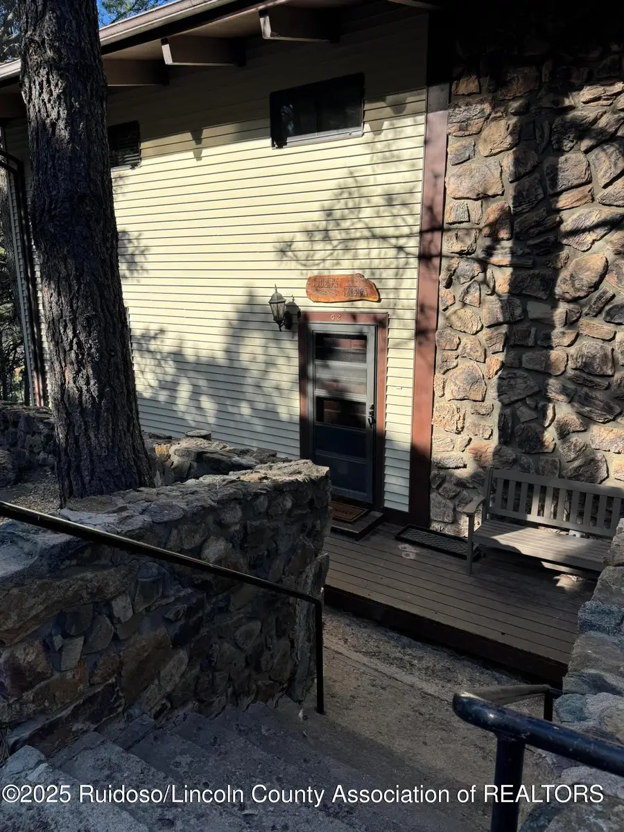 220 Lookout Drive, Ruidoso, NM 88345 - #2
