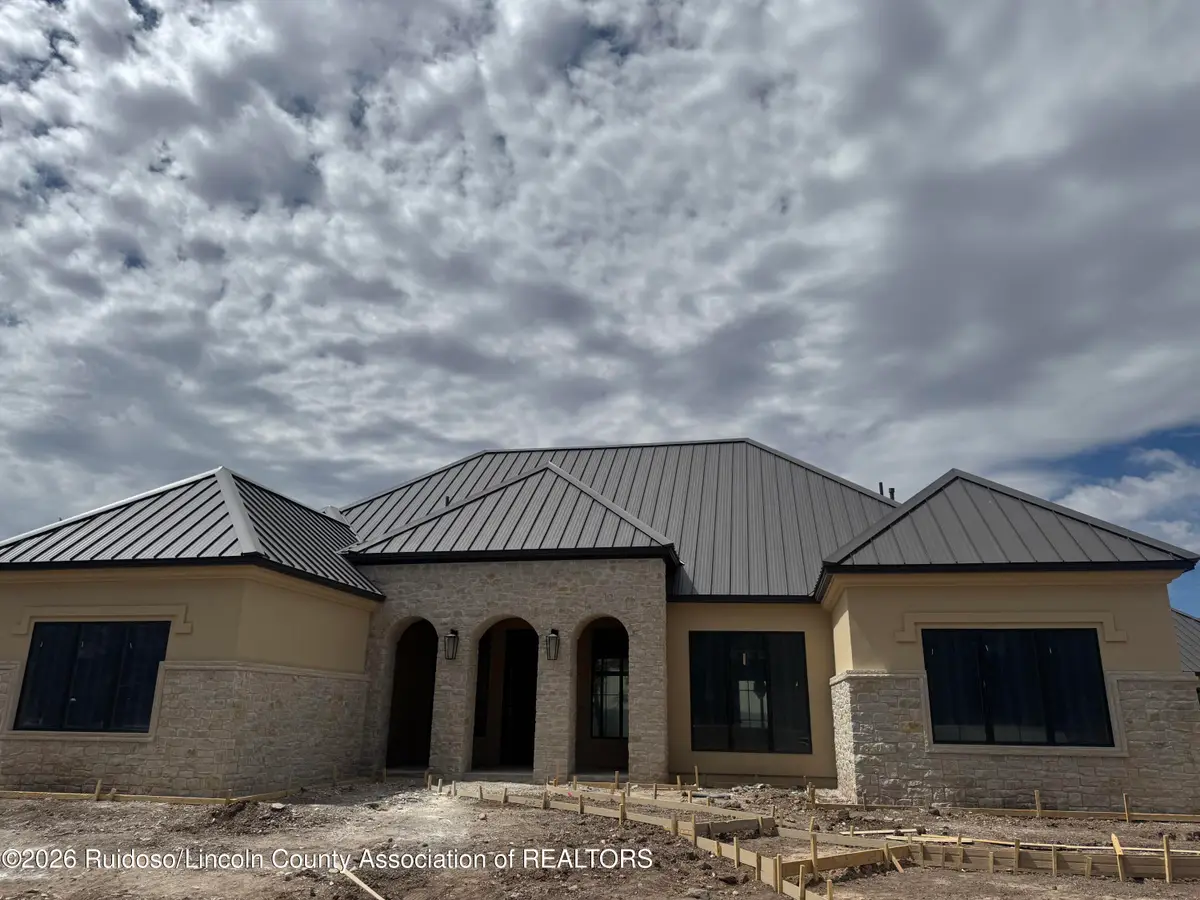 140 Water Spirit Trail, Alto, NM 88312 - #1