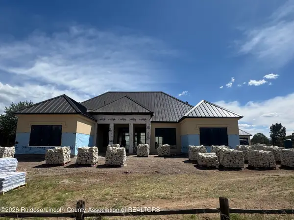 140 Water Spirit Trail, Alto, NM 88312