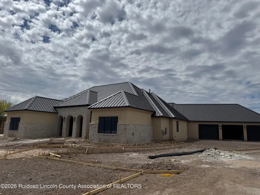 140 Water Spirit Trail, Alto, NM 88312 - #2