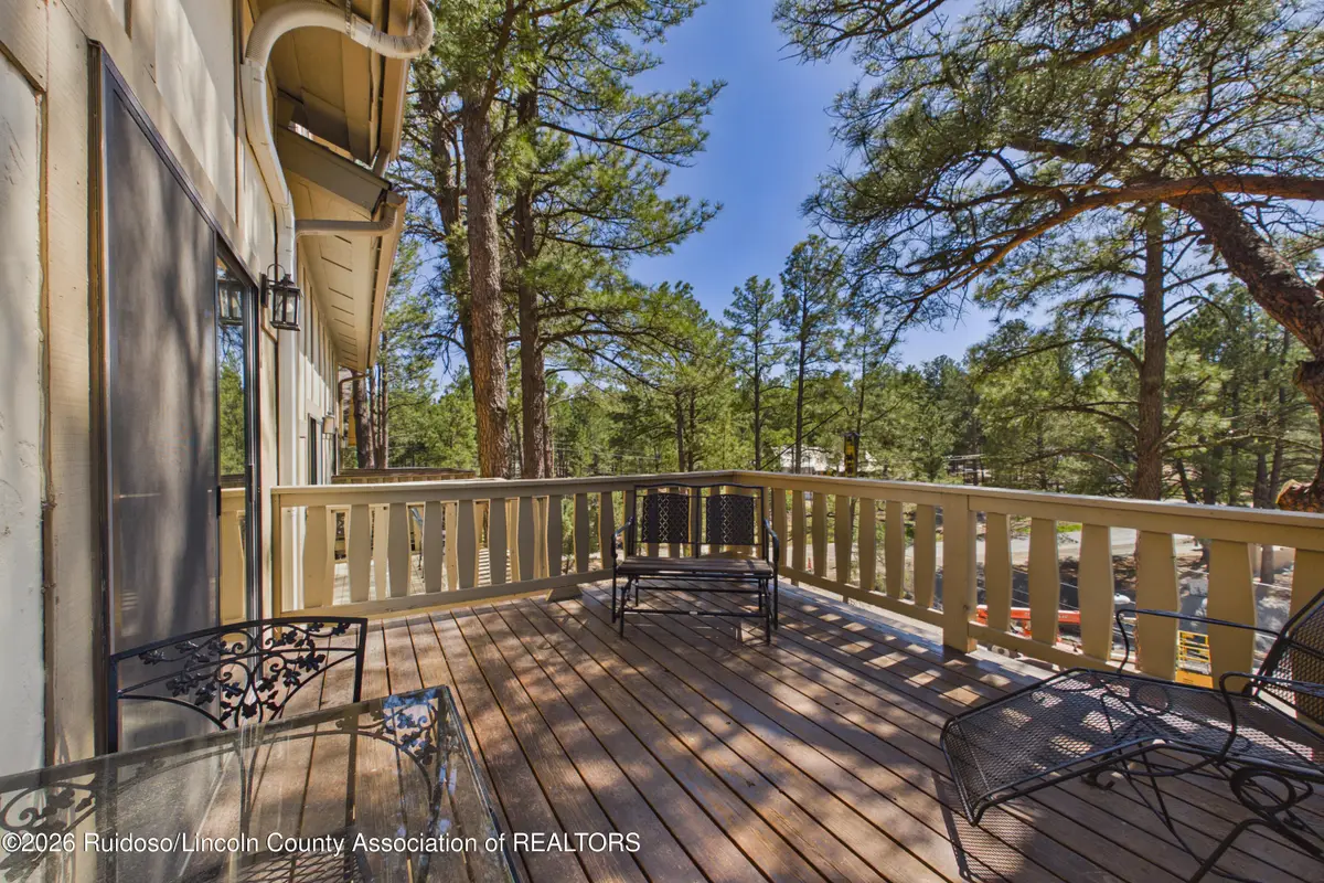 214 Metz Drive, Ruidoso, NM 88345 - #1
