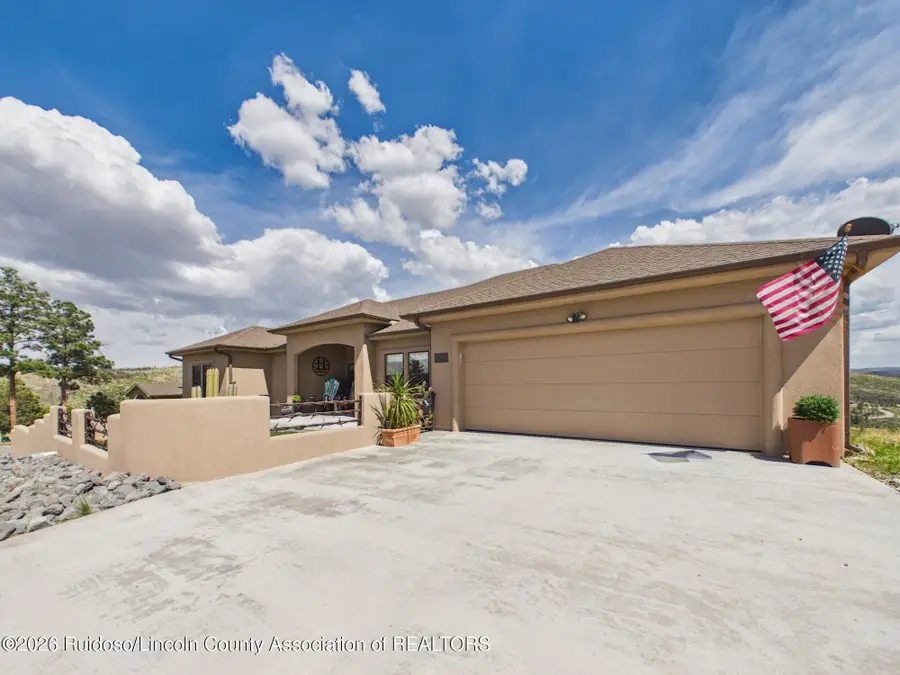 206 Timberline Place, Ruidoso, NM 88345 - #2