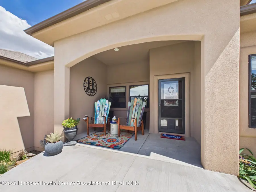 206 Timberline Place, Ruidoso, NM 88345 - #3