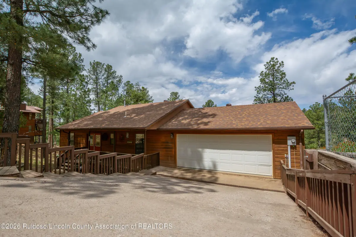 306 Snowcap Drive, Ruidoso, NM 88345 - #1