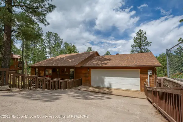 306 Snowcap Drive, Ruidoso, NM 88345