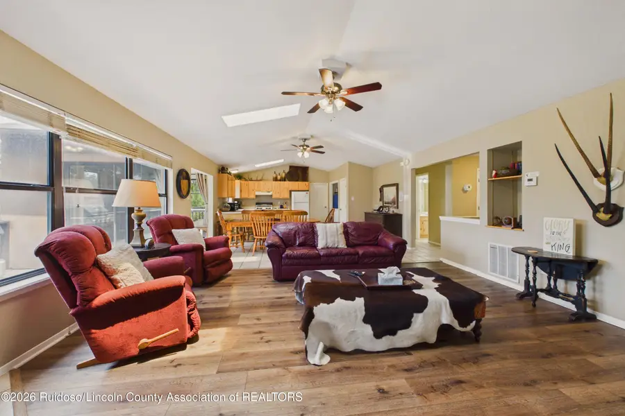 306 Snowcap Drive, Ruidoso, NM 88345 - #2