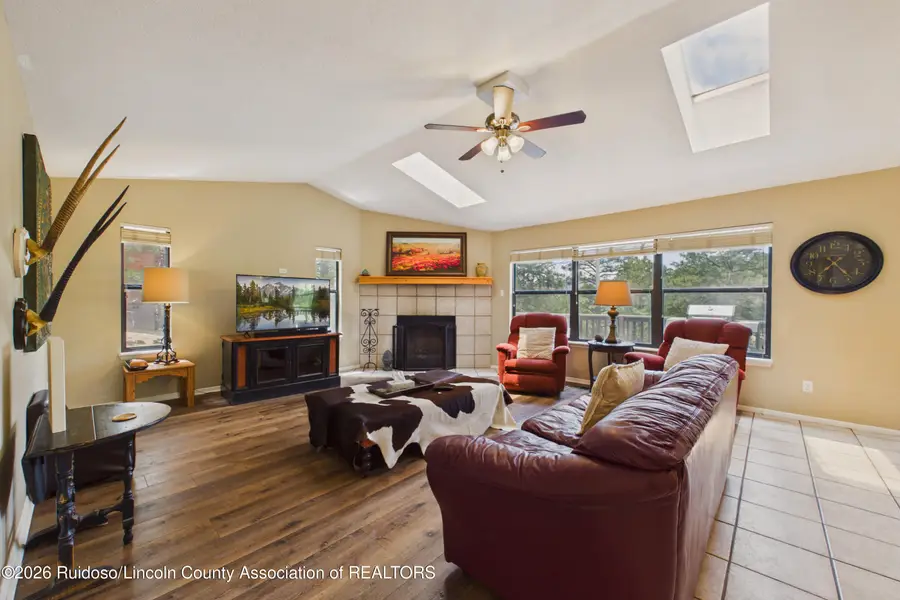 306 Snowcap Drive, Ruidoso, NM 88345 - #3