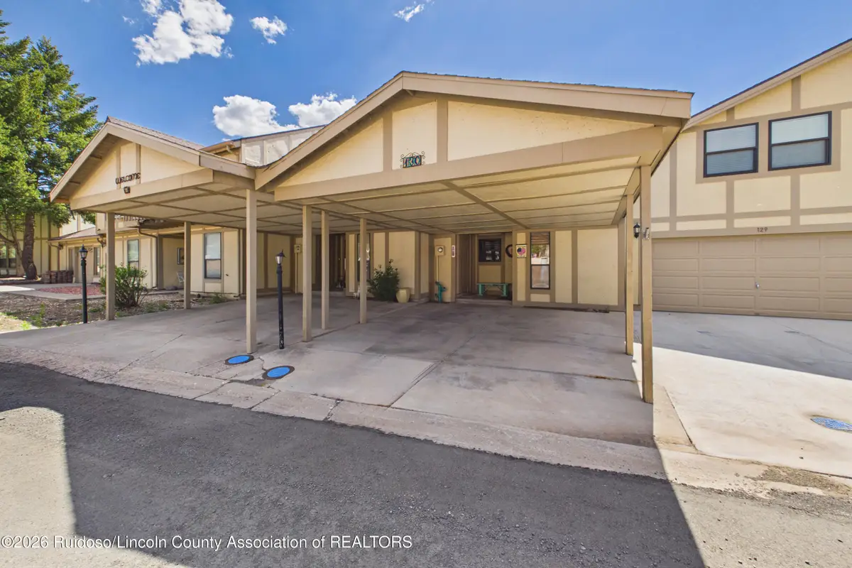 130 Geneva Drive, Ruidoso, NM 88345 - #1