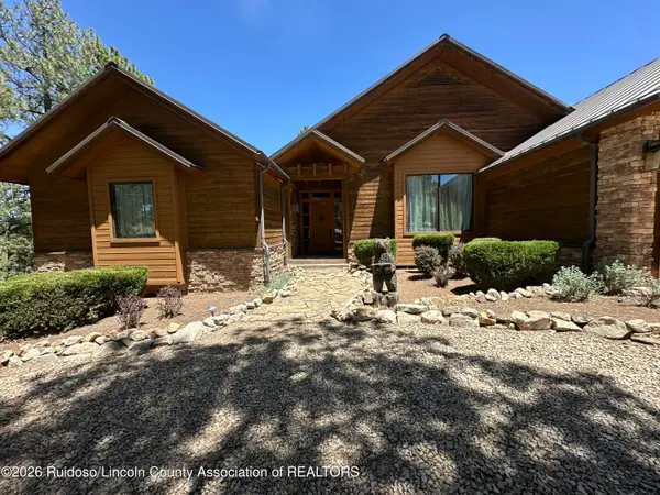 113 Bald Eagle Court, Alto, NM 88312