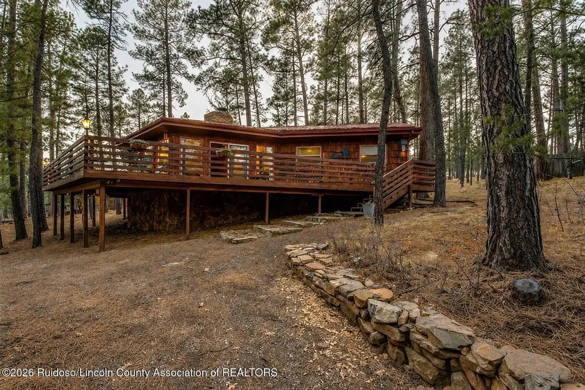 105 Harvard Place, Ruidoso, NM 88345 - #1