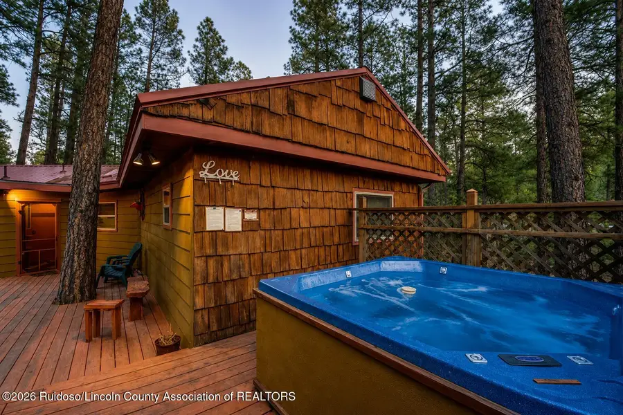 105 Harvard Place, Ruidoso, NM 88345 - #3