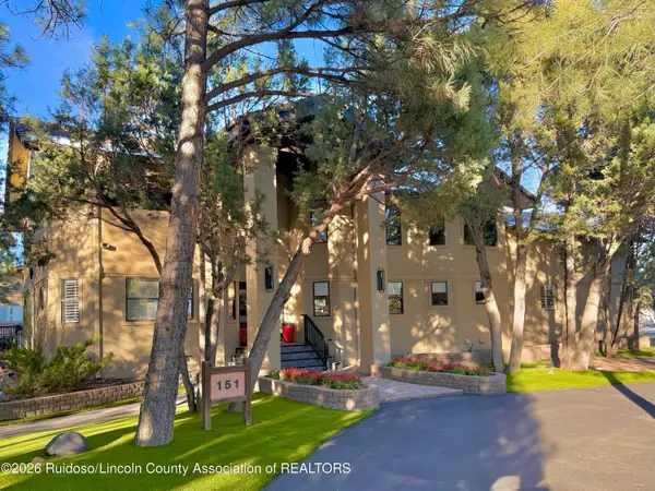 151 Buena Vista Drive, Alto, NM 88312
