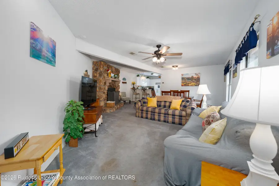 110 Innsbrook Drive, Ruidoso, NM 88345 - #2