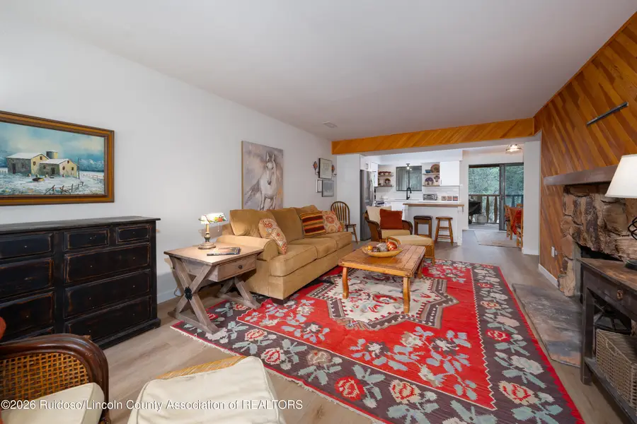 216 Metz Drive, Ruidoso, NM 88345 - #2