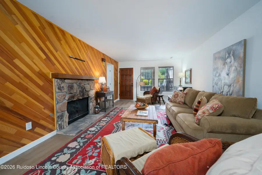 216 Metz Drive, Ruidoso, NM 88345 - #3