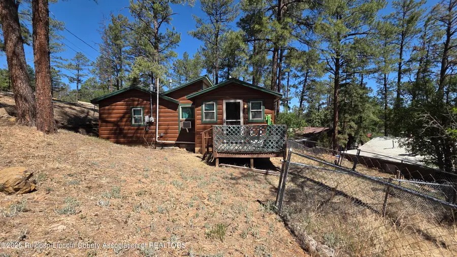 103 Ridge Road, Ruidoso, NM 88345 - #2
