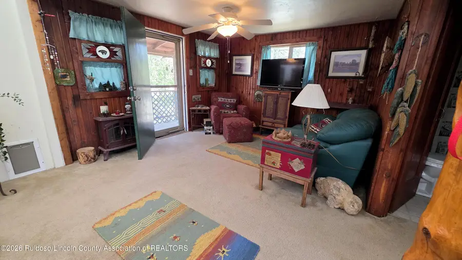 103 Ridge Road, Ruidoso, NM 88345 - #3