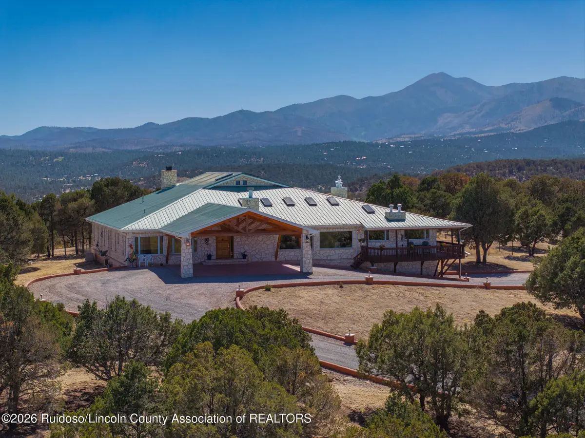 399 New Mexico 220, Alto, NM 88312 - #1