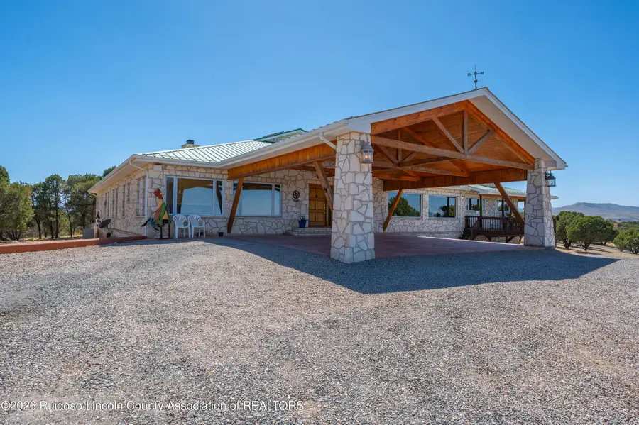 399 New Mexico 220, Alto, NM 88312 - #3