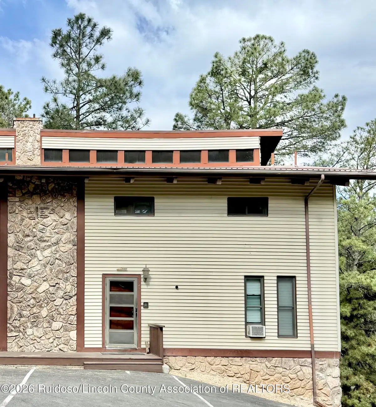 220 Lookout Drive, Ruidoso, NM 88345 - #1