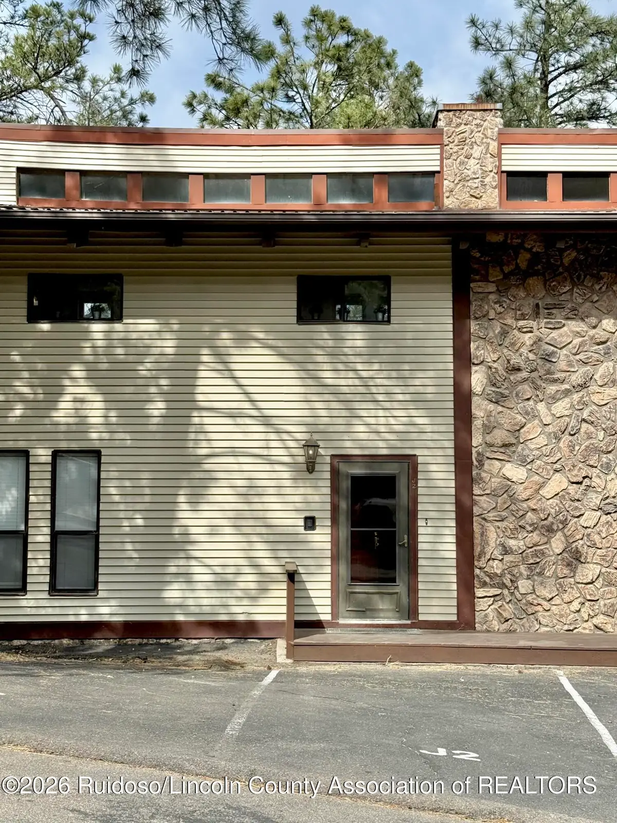 220 Lookout Drive, Ruidoso, NM 88345 - #1