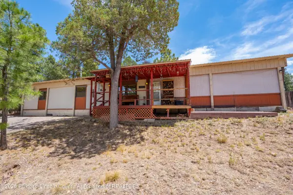 105 Silver Star Court, Ruidoso, NM 88345