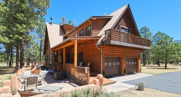 125 Stag Loop, Alto, NM 88312