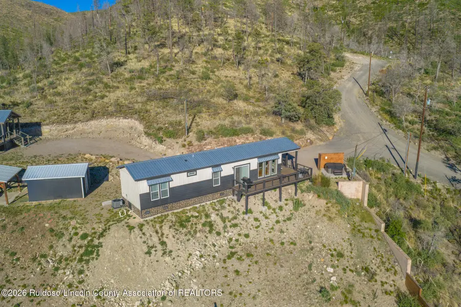 556 Gavilan Canyon Road, Ruidoso, NM 88345 - #3