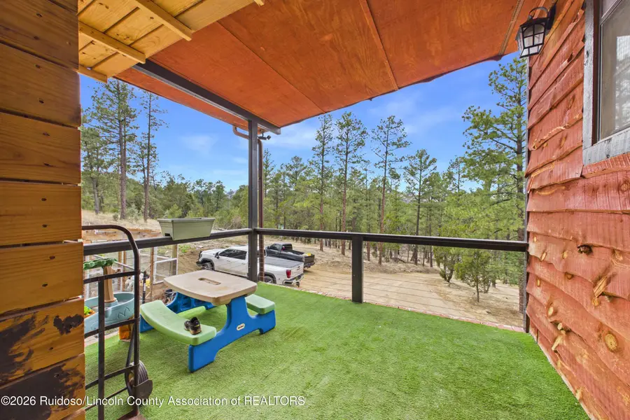 384 Fort Stanton Road, Alto, NM 88312 - #2