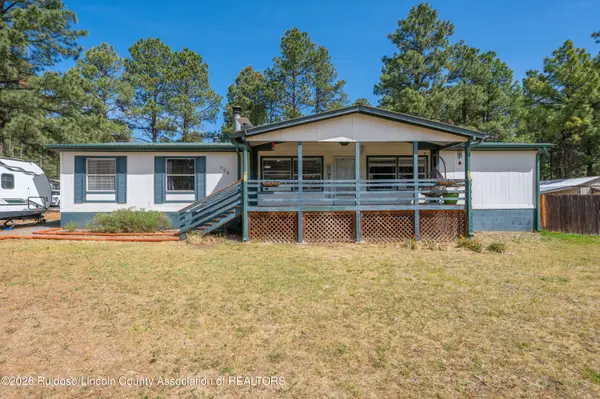 708 White Mountain Drive, Ruidoso, NM 88345