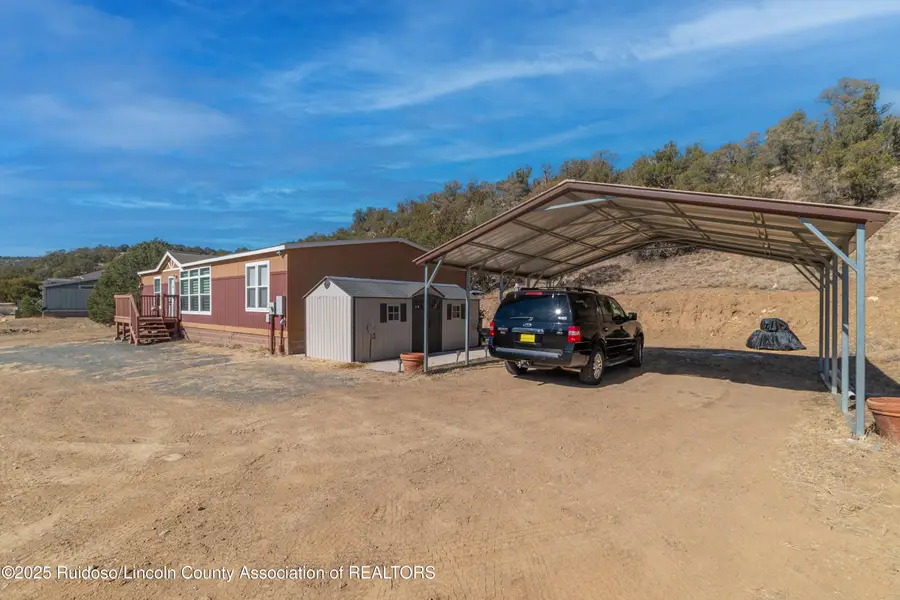 1219 Little Big Horn Road, Alto, NM 88312 - #3