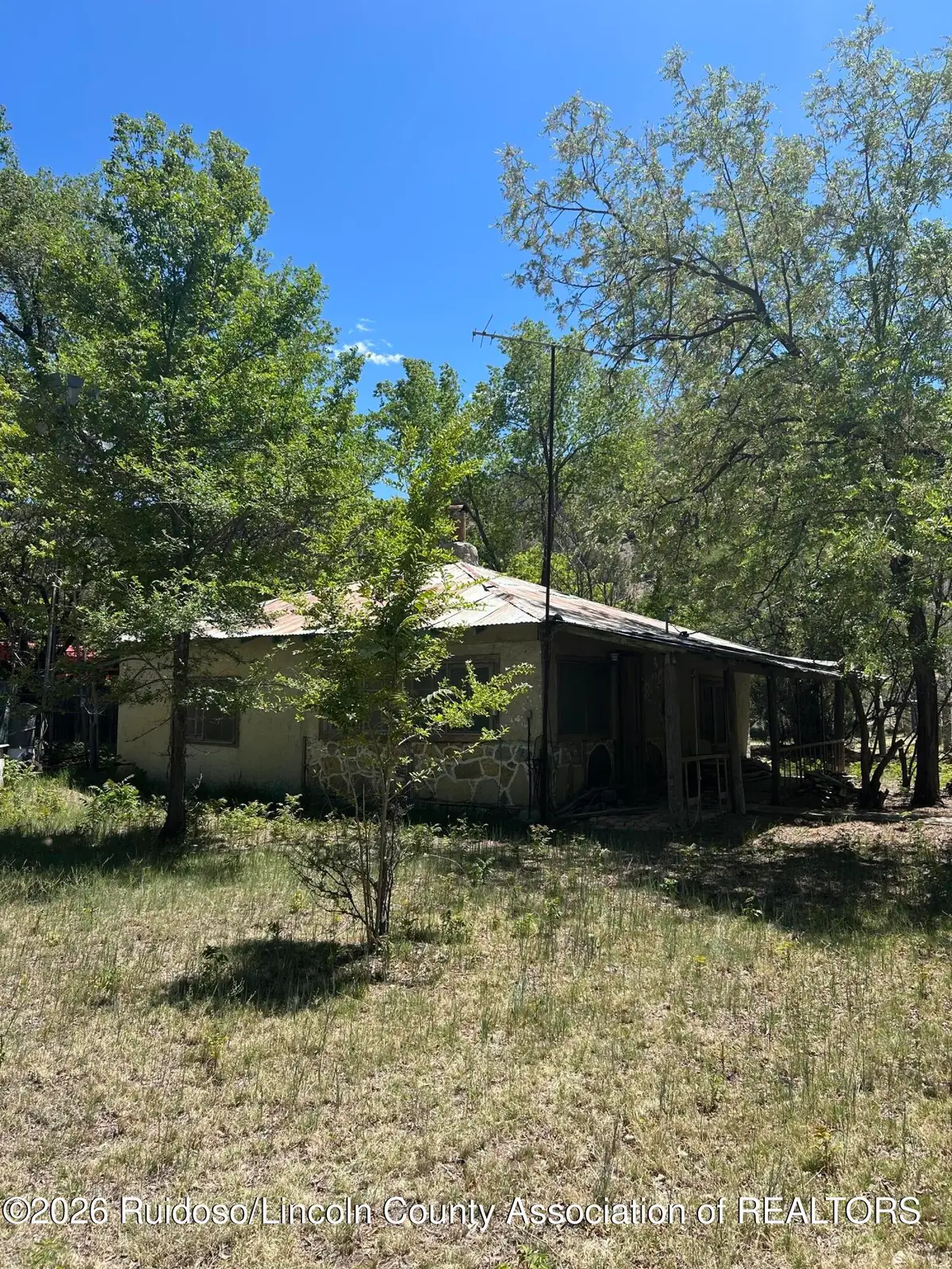 125 Calle El Ojito Road, Hondo, NM 88336 - #1