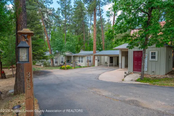 305 Main Road, Ruidoso, NM 88345