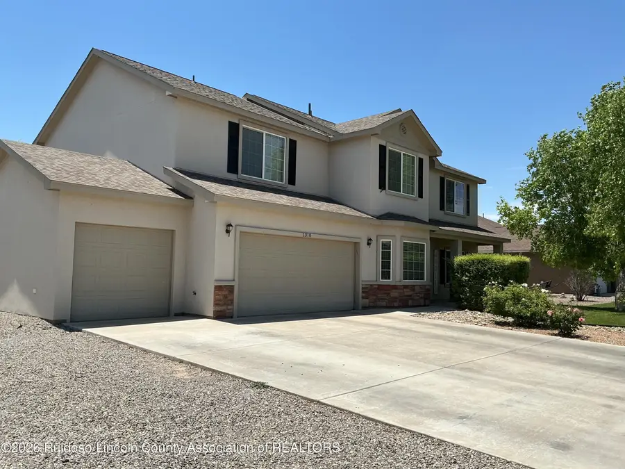 1310 Alicia Lane, Roswell, NM 88203 - #2