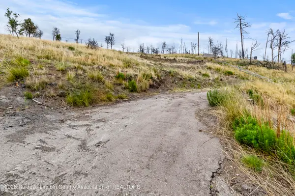 214 Sandia Road, Alto, NM 88312