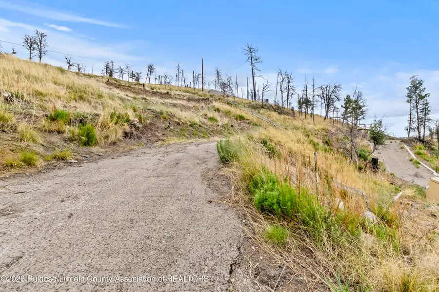 214 Sandia Road, Alto, NM 88312 - #2