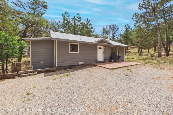 113 Raven Place, Ruidoso, NM 88345