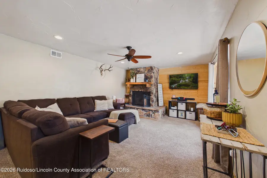 113 Raven Place, Ruidoso, NM 88345 - #2